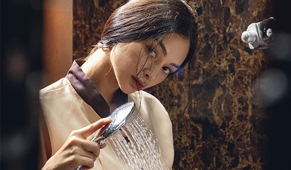 Erotic thriller 'The Housemaid' to star beauty queen Kylie Verzosa