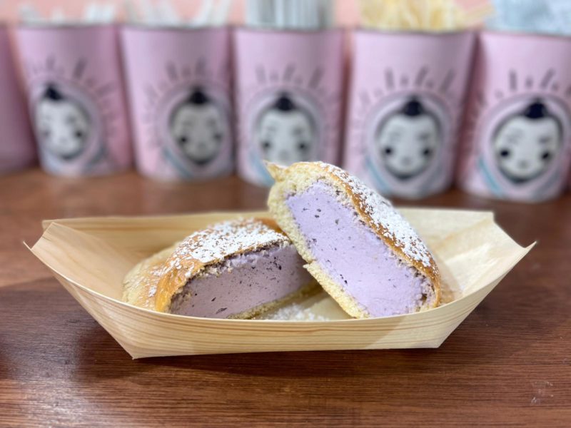 Mamasons Dirty Ice Cream: a must-visit Filipino dessert shop in London