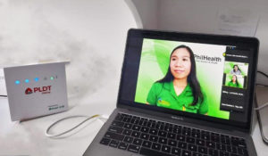Telco firm fortifies nationwide network