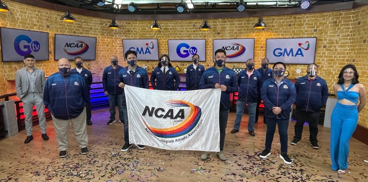 ‘Rise Up Stronger: NCAA Season 96’ wraps up unique season on August 8