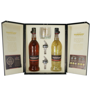 Stock Up on Your Favorite Tanduay Products in Time for the Holidays