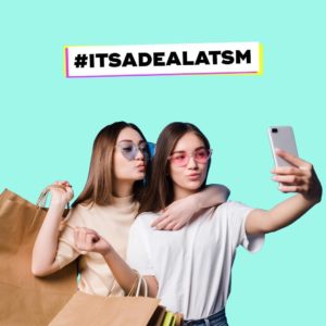 Amazing Deals at SM Deals