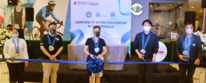 Comelec, SM Supermalls launches voters registration sites