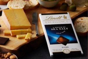 Celebrate chocolate around the world with SM Snack Exchange
