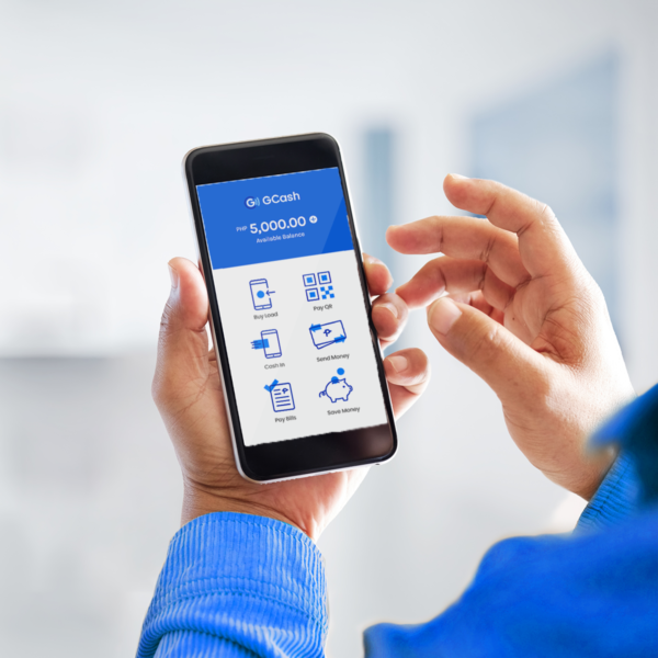 GCash now has 60,000 cash-in partners, widest network nationwide