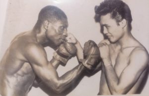 Rene Barrientos: Oro’s legendary world boxing champ was never KO'd