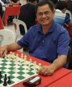 Newly-minted Arena Grandmaster Urbiztondo backs online chess tilt