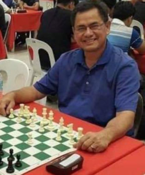 Newly-minted Arena Grandmaster Urbiztondo backs online chess tilt