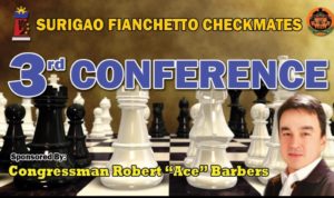 Surigao Fianchetto takes on Iloilo Kisela tonight