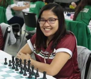 Surigao stumps Mindoro woodpushers
