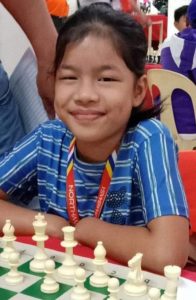 Oro’s 13-yr-old chess whiz opens Asia Youth bid today