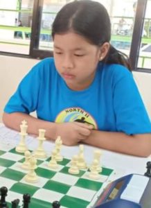 Oro’s Canino get team silver in Asian chess tourney