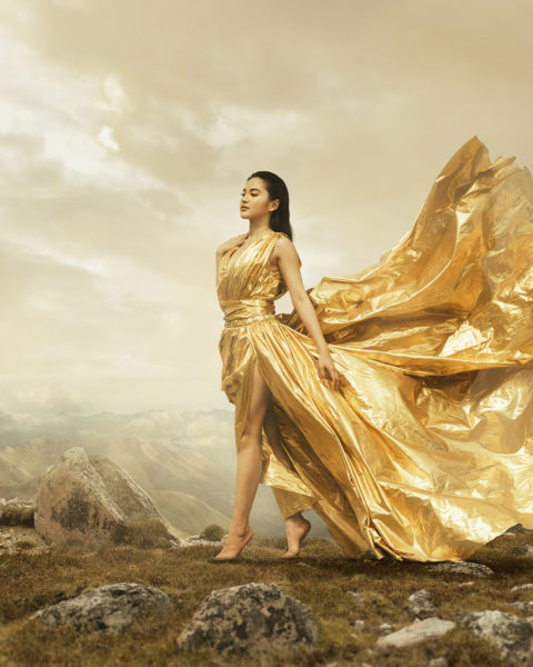 Julie Anne San Jose’s “Limitless, A Musical Trilogy” kicks off with ‘Breathe’ this September 17