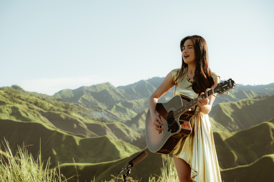 Julie Anne San Jose’s ‘Limitless’ earns rave reviews, trends online