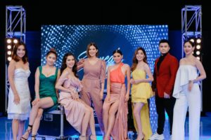 Signed for Stardom: GMA Artist Center welcomes the new generation of world-class Kapuso talents