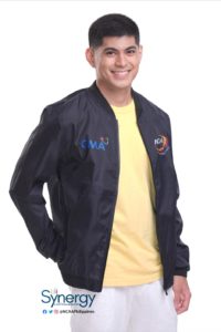 GMA Regional TV treats sports fans via “Sports Synergy” with Martin Javier