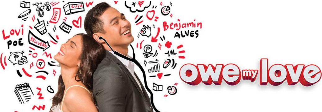 'Owe My Love’ to stream on Netflix Philippines