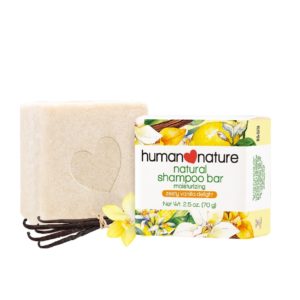 5 solid reasons why people should switch to shampoo bars