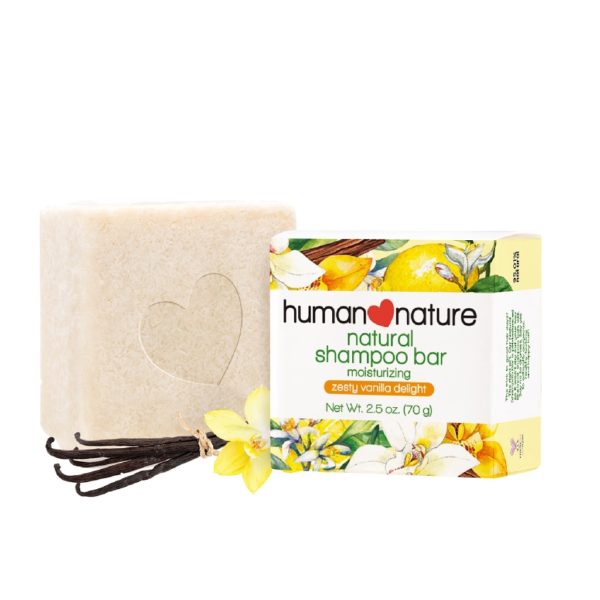 5 solid reasons why people should switch to shampoo bars