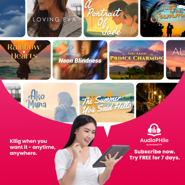 Kilig goes on-demand: Pinoy audiobook platform opens early access with library of romance titles
