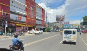 Law designating motorcycle lanes in Oro’s major roads OKd