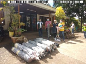 Misocc Subanen farmers get benefit from DA-10’s Saad