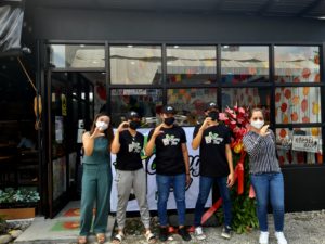 Bukidnon’s home-grown milk tea store opens 4th branch in CDO
