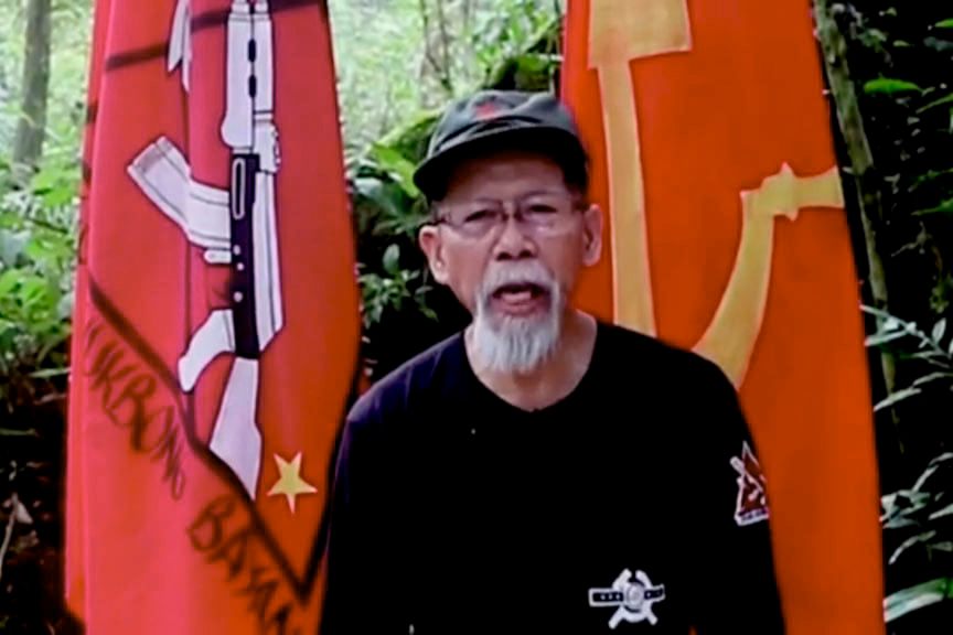 Army: Ka Oris killed in action in Bukidnon