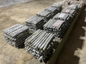 Govt troops seize NPA explosives in Bukidnon
