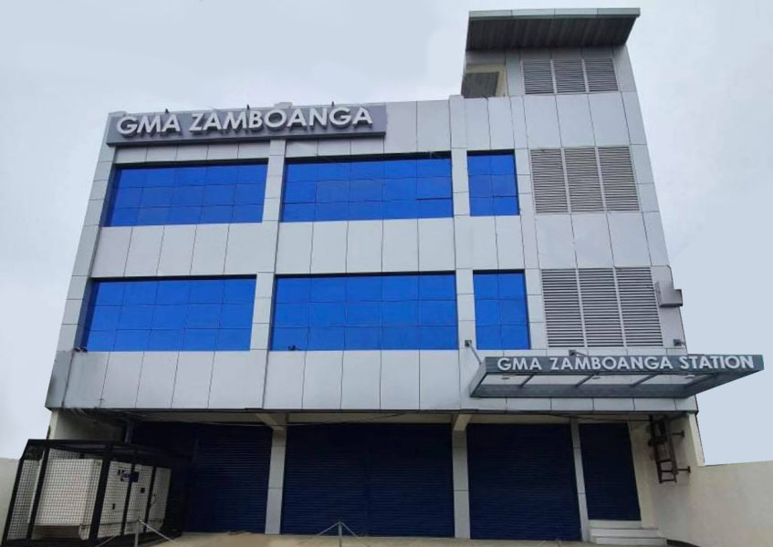 Its 10th regional TV station in PH: GMA Network launches GMA Zamboanga