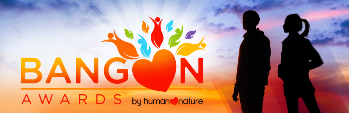 Bangon Awards nomination opens with almost half a million prizes from Human Nature, Robinsons Supermarket