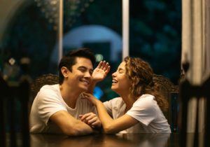 'More than Blue' premiers next month on Vivamax
