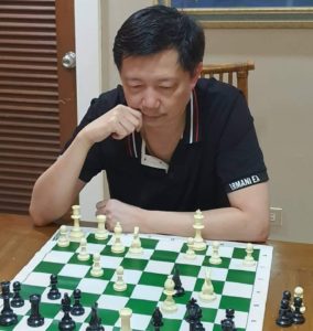 Mindanao chess masters to rally tonight