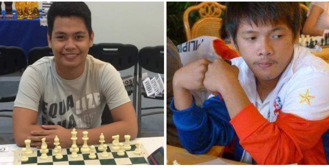 PCAP update:Mindanao chessers vs Manila, Pasig tonight