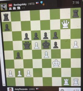 Mindanao’s young chess stars show class in top board tussles