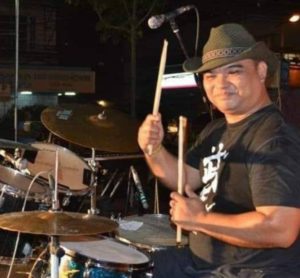 Oro musicians mourn the passing of Harry Marzon