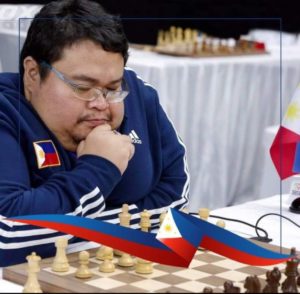 Paralympic ‘bisdak’ chessers in limelight tonight
