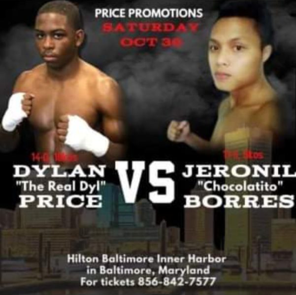 Oro pug clashes with American on Oct. 30