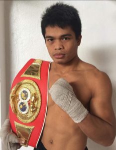 Proud Zamboangueños behind Sultan’s New York bout today