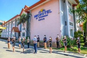 Microtel Philippines reports 100% overall vaccination rate across 14 properties