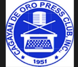 Oro Press Club hails Maria Ressa’s Nobel Peace Prize