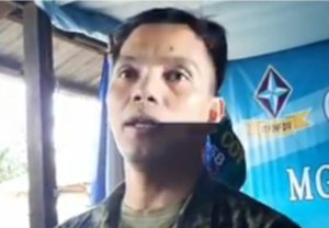 1 soldier killed in Misor clash with NPA rebels