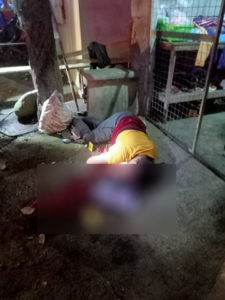 Tagoloan chalks first drug-related shooting during the pandemic
