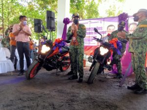 Misor cops chalk 20% less crime rate this year