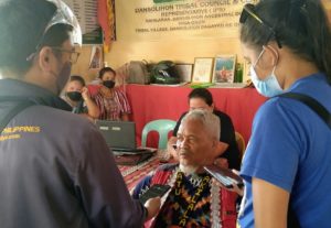 24 years of Ipra: Higaonon tribe in Dansolihon still do not have domain claim