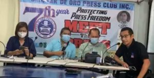 Rufin bats for ‘free Wifi’ in Oro villages, eyes fiber optic facility
