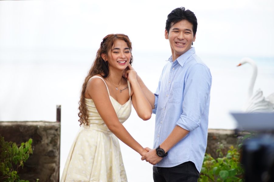 Vivamax: 'Crush Kong Curly' to air next month
