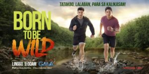 Born to be Wild turns 14, airs first part of “Breaking Territories” special on Nov. 21