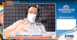 Camiguin waives swab test for vaxxed tourists starting Nov. 15