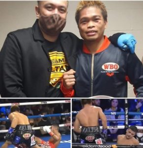 Zamboangueños rejoice Sultan’s win over Caraballo